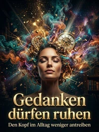 Gedanken dürfen ruhen