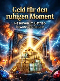 Geld für den ruhigen Moment