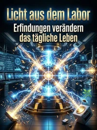 Licht aus dem Labor