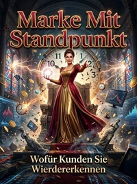 Marke Mit Standpunkt