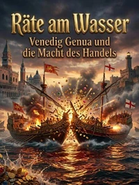 Räte am Wasser