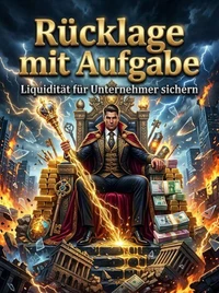 Rücklage mit Aufgabe