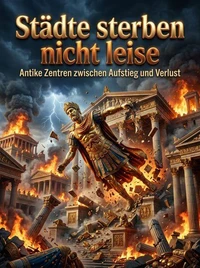 Städte sterben nicht leise
