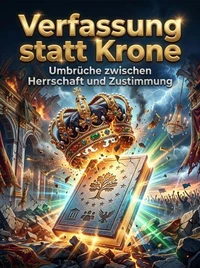 Verfassung statt Krone