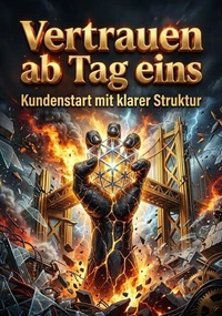 Vertrauen ab Tag eins