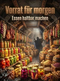 Vorrat für morgen