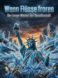 Wenn Flüsse froren