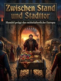Zwischen Stand und Stadttor