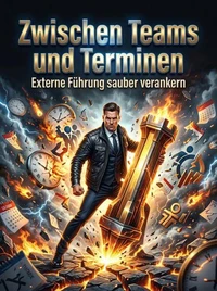 Zwischen Teams und Terminen