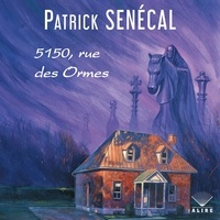 Patrick Senécal et Marjolaine Lemieux - 5150, rues des Ormes.