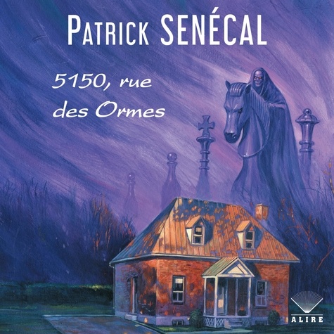 Patrick Senécal et Marjolaine Lemieux - 5150, rues des Ormes.