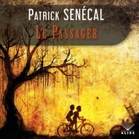 Patrick Senécal - Le passager.