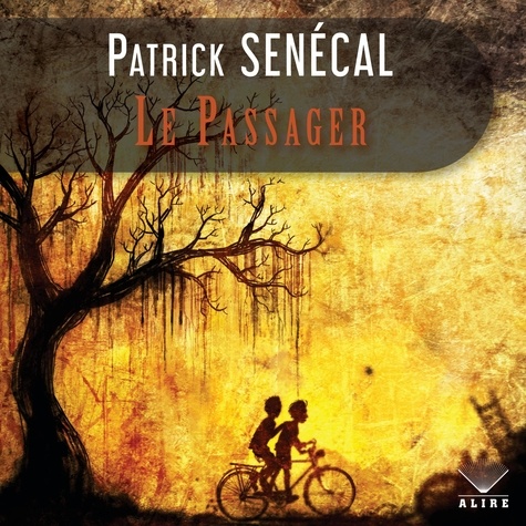 Patrick Senécal et François-Émile Lacroix - Le passager.