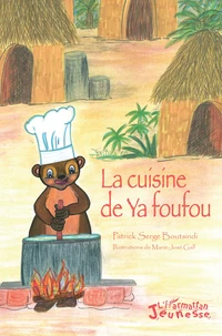 La cuisine de Ya foufou