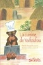 Patrick Serge Boutsindi - La cuisine de Ya foufou.