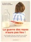 Patrick Sérog et Roseline Lévy-Basse - La guerre des repas n'aura pas lieu ! - Les nouvelles clés pour résoudre vous-même les conflits alimentaires avec votre enfant.