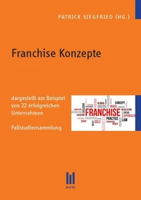 Franchise Konzepte