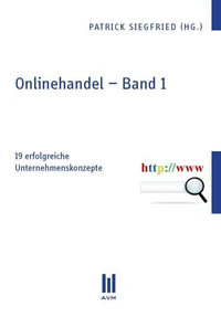 Onlinehandel – Band 1