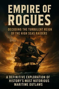 Empire of Rogues: Decoding the Turbulent Reign of the High Seas Raiders