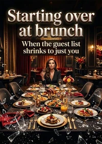 Starting over at brunch