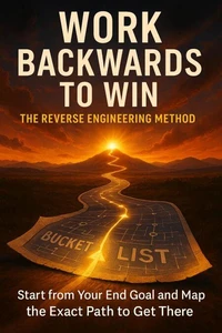 Work Backwards to Win: The Reverse Engineering Method