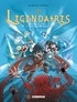 Patrick Sobral - Les Légendaires World Without Tome 22 : Les éveillés.