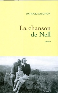 Patrick Souchon - La chanson de Nell.