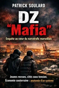 "DZ Mafia" enquête au coeur du narcotrafic marseillais