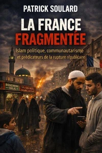 LA FRANCE FRAGMENTEE, Islam politique, communautarisme et prédicateurs de la rupture républicaine