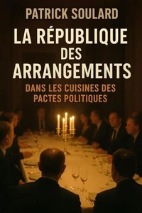 La République des arrangements, dans les cuisines des pactes politiques