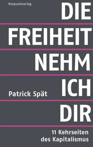 Die Freiheit nehm ich dir