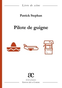 Patrick Stephan - Pilote de guigne.