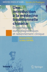 Une introduction à la médecine traditionnelle chinoise