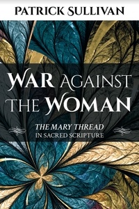  Patrick Sullivan - War Against The Woman.