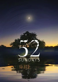 52 Sundays: Weekly Sonnets from 2025