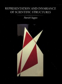 Patrick Suppes - Representation And Invariance Of Scientific Structures.