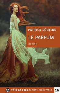 Le parfum