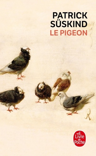 Le Pigeon. Récit