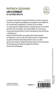 Un combat