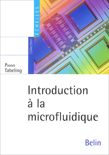 Introduction à la microfluidique