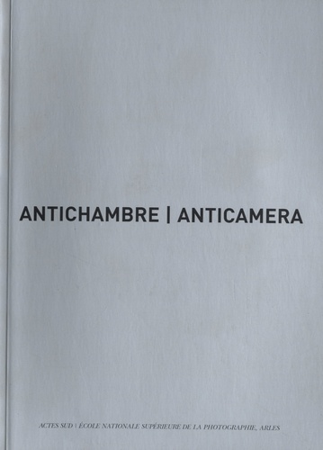 Antichambre / Anticamera