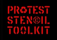 Patrick Thomas - Protest stencil toolkit.