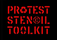 Protest stencil toolkit