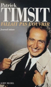 Fallait pas l'ouvrir