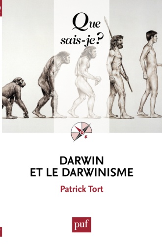 Darwin et le darwinisme 5e édition revue et corrigée