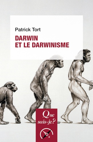 Darwin et le darwinisme 6e édition