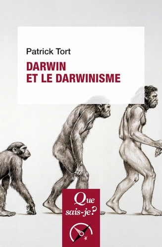 Darwin et le darwinisme 7e édition revue et corrigée