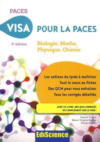 Visa pour la PACES - Biologie, Maths, Physique, Chimie.pdf