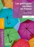 Patrick Valtriani - Les Fondamentaux - Les politiques sociales en France (3e édition revue et augmentée) - Ebook epub.