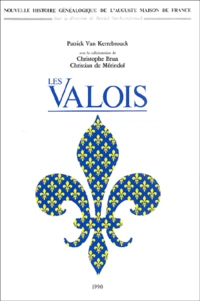Les Valois